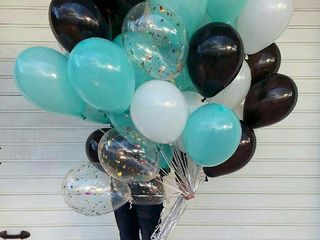 Baloane cu heliu de la 16 lei pentru oameni dragi! foto 1