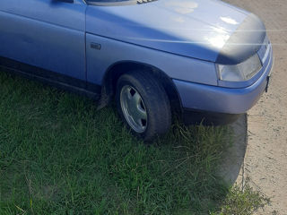 Lada / ВАЗ 2111 foto 5