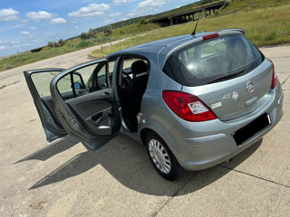 Opel Corsa foto 7