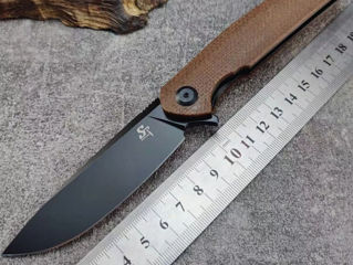 Новые модели полуавтоматических ножей. foto 10