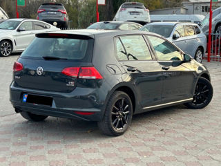 Volkswagen Golf foto 4