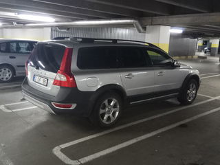 Volvo XC70 foto 1