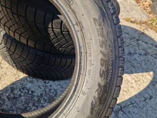 PirelliWinter Ice Zero Fr 225 65 R17 foto 7