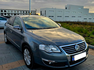 Volkswagen Passat foto 2