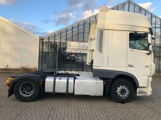 Daf XF 106.460 SSC Super foto 3