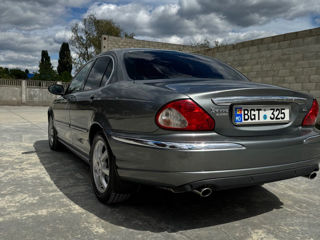 Jaguar X-Type foto 3