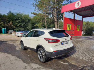 Nissan Qashqai foto 3