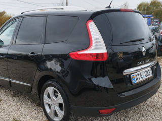 Renault Grand Scenic foto 5