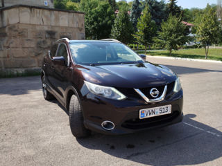 Nissan Qashqai foto 2