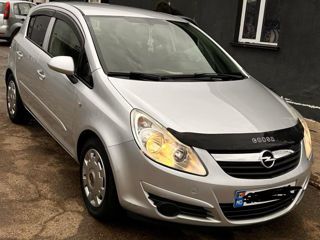 Opel Corsa foto 3