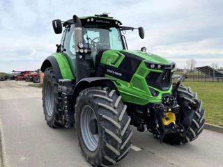 Deutz-Fahr foto 2