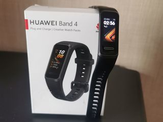 Huawei Band 4  Новый   водонепроницаемые foto 1