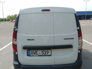 Dacia Dokker foto 6