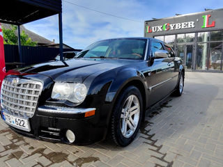 Chrysler 300c foto 5