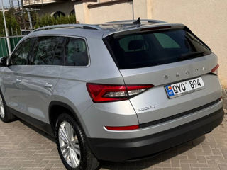 Skoda Kodiaq foto 4