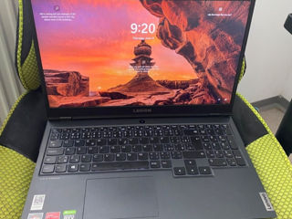 Lenovo Legion 5