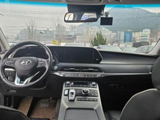 Hyundai Palisade foto 6