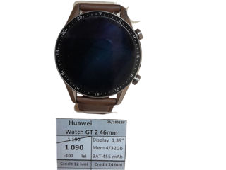 Smart Watch  Huawei GT2 46 mm preț 1090 lei