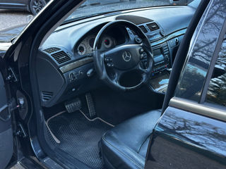 Mercedes E-Class foto 7