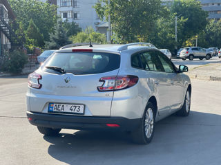 Renault Megane foto 6