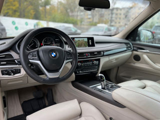 BMW X5 foto 10