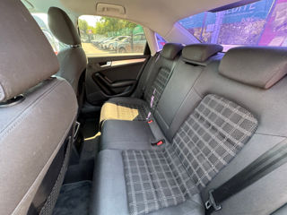 Audi A4 foto 8