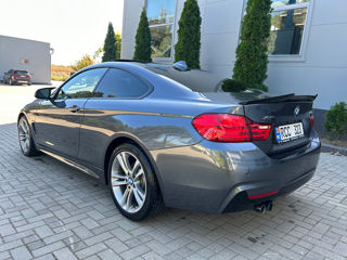 BMW 4 Series foto 6