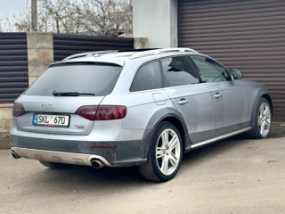 Audi A4 Allroad foto 5