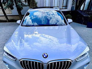 BMW X1 foto 4