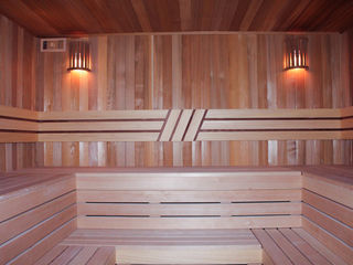 Sauna Centru foto 2