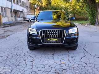 Audi Q5 foto 1