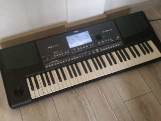 Korg PA-600