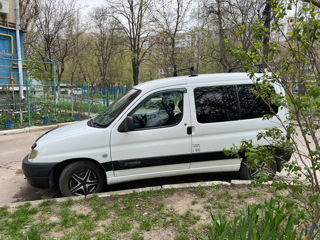 Citroen Berlingo foto 2