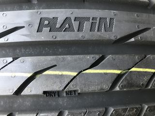 215/60 R17 Platin Rp420/ Доставка, livrare toata Moldova foto 4