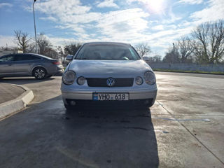 Volkswagen Polo foto 5