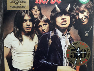 Vinyl AC/DC. 180 gr. ( 1979 )