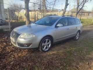 Volkswagen Passat foto 4