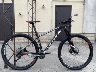 scott scale 920 carbon 2017