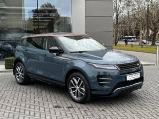 Land Rover Range Rover Evoque foto 2