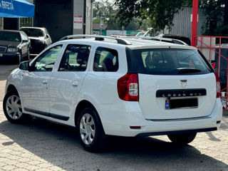 Dacia Logan Mcv foto 4