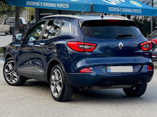 Renault Kadjar foto 5