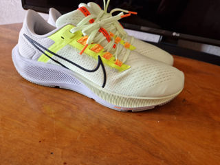 Nike Pegasus 45,5 - 44,5 Оригинал  фото 7