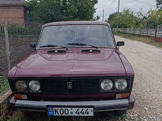 Lada / ВАЗ 2106 foto 2