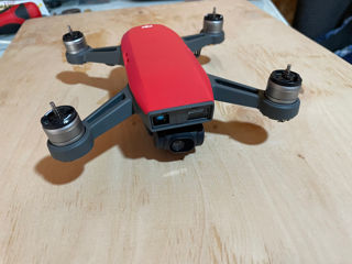 dji spark fly more combo