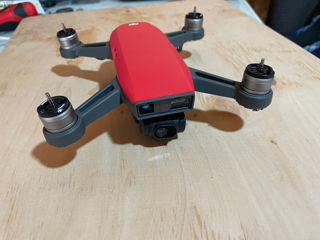 dji spark fly more combo foto 1