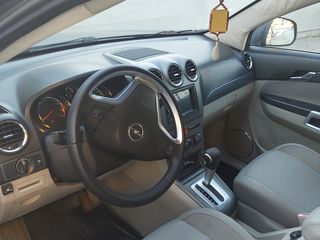 Opel Antara foto 5