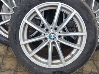 Bmw G20 3- seria 225/50/17 Hankook winter foto 2