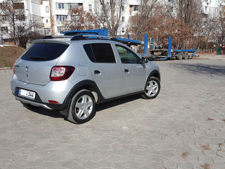 Dacia Sandero foto 7