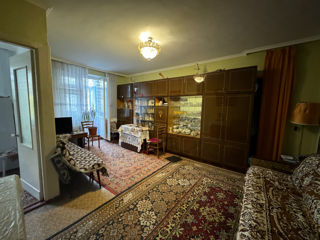 2-х комнатная квартира, 47 м², 8 квартал, Бельцы