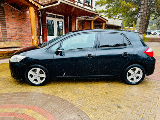 Toyota Auris foto 2